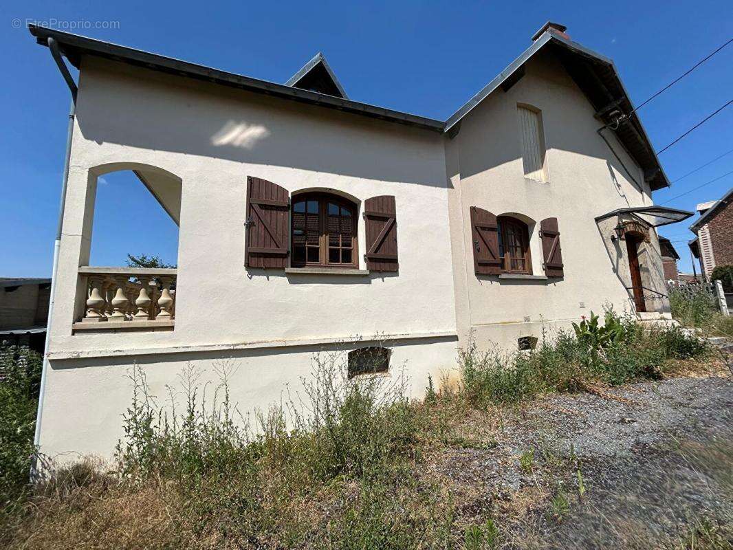 Maison de caractère - photo 2