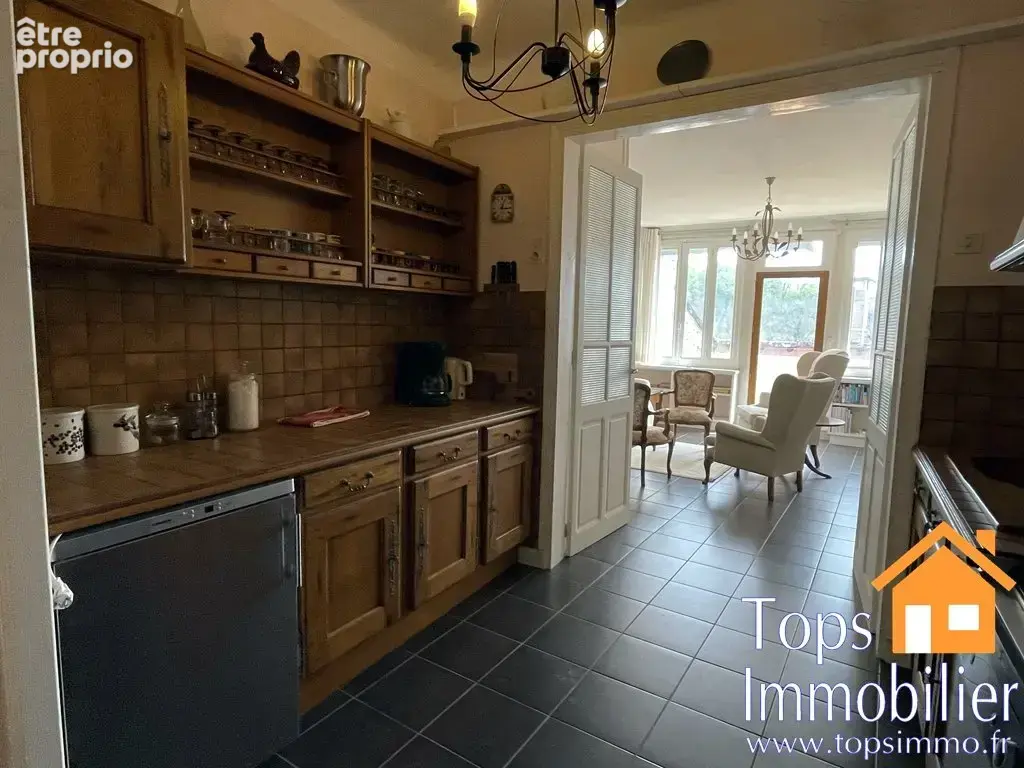 Maison de village - photo 4