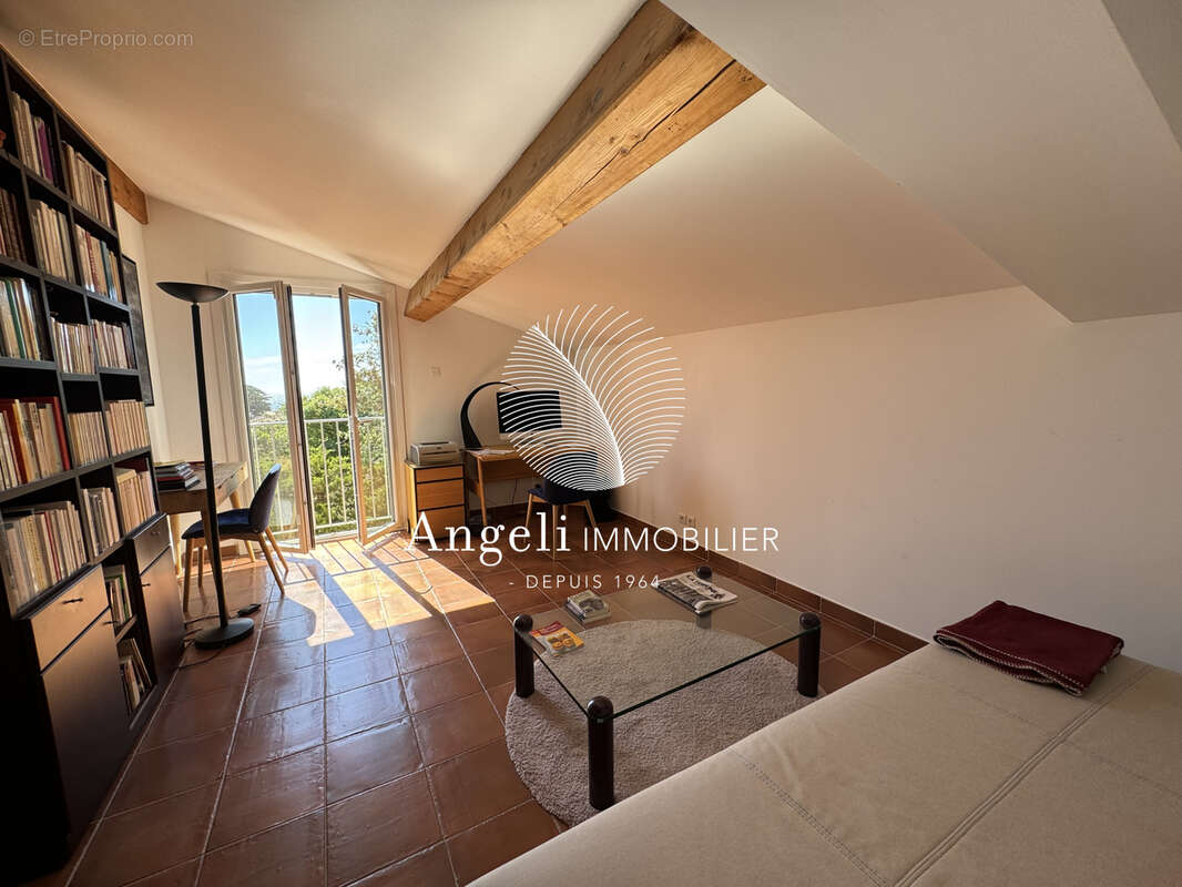 Saint aygulf : quartier musset - photo 15