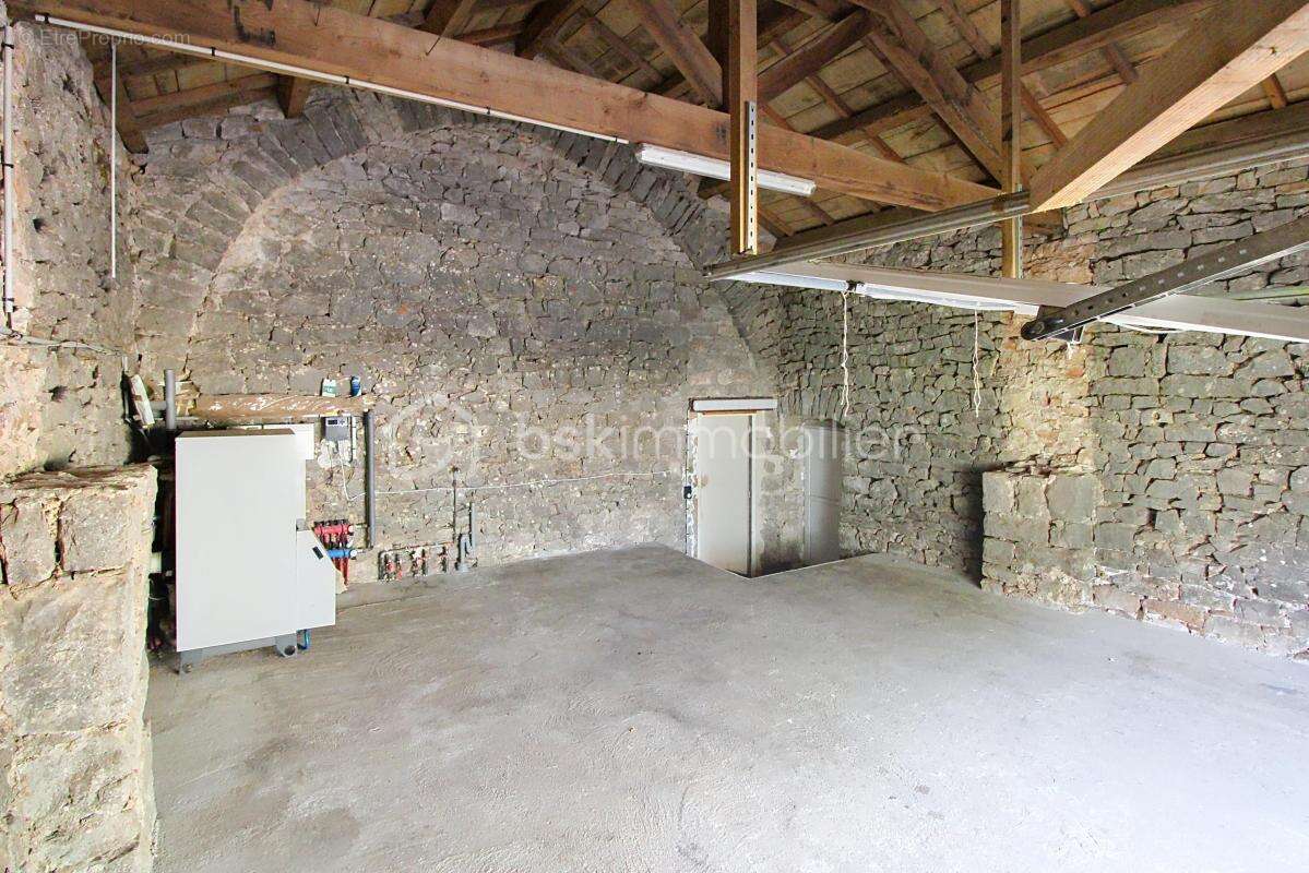 Maison à LA CAVALERIE