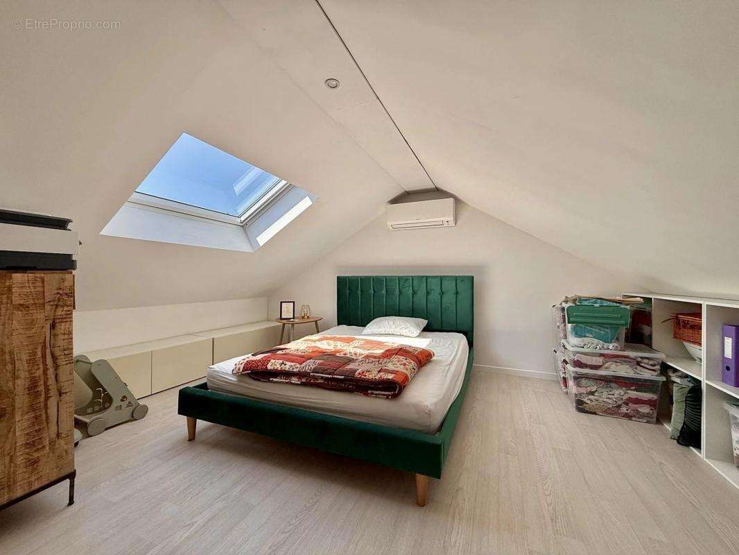 Maison à SAINT-GENIX-SUR-GUIERS