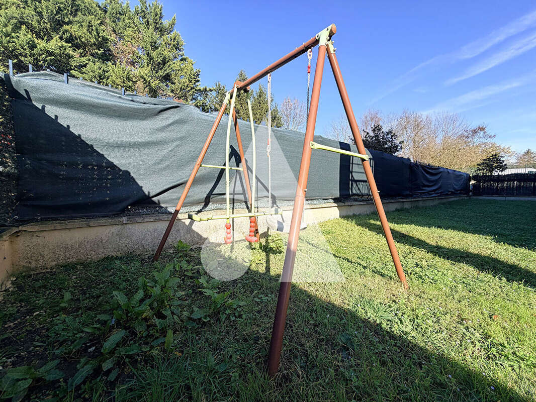 Appartement à MONTMAGNY