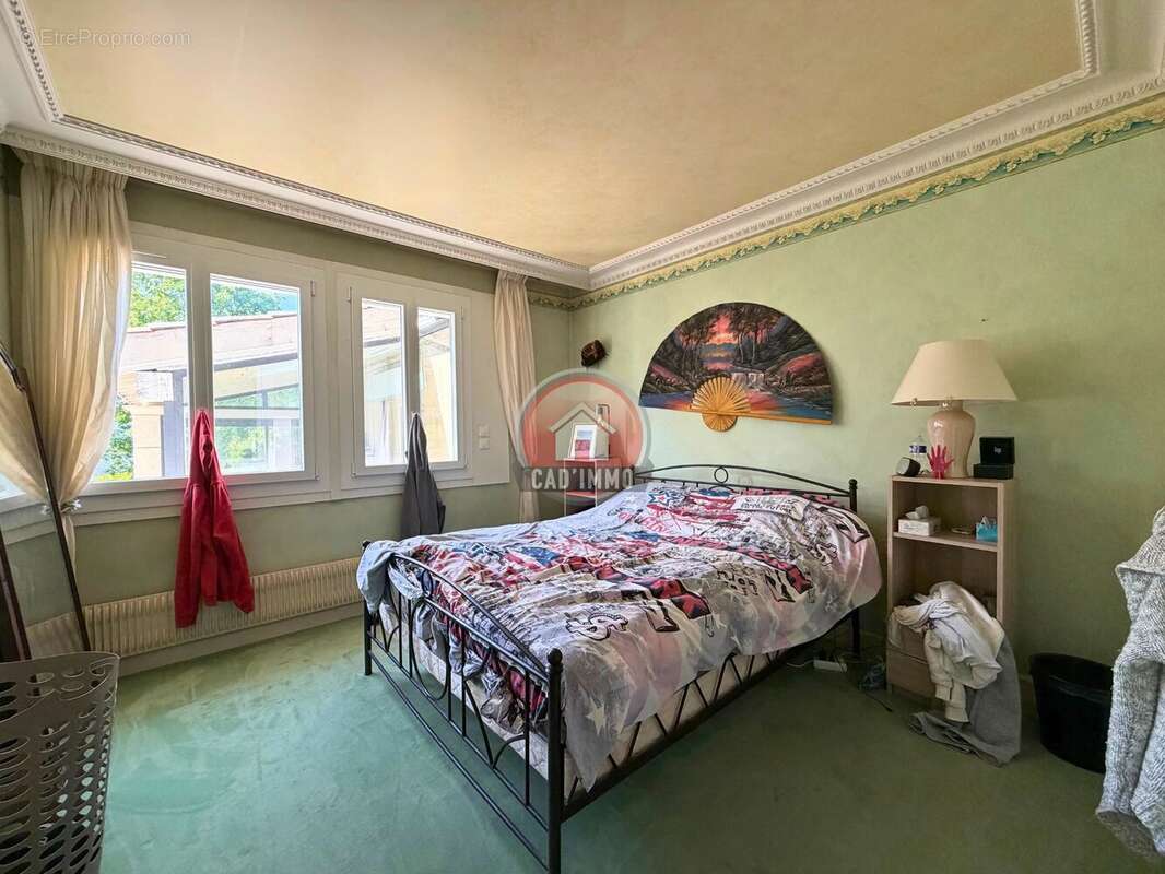 Appartement à EYMET
