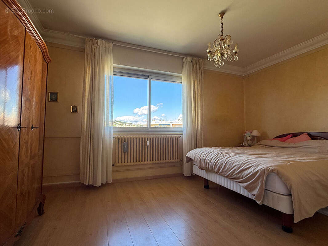 Appartement à LA SEYNE-SUR-MER