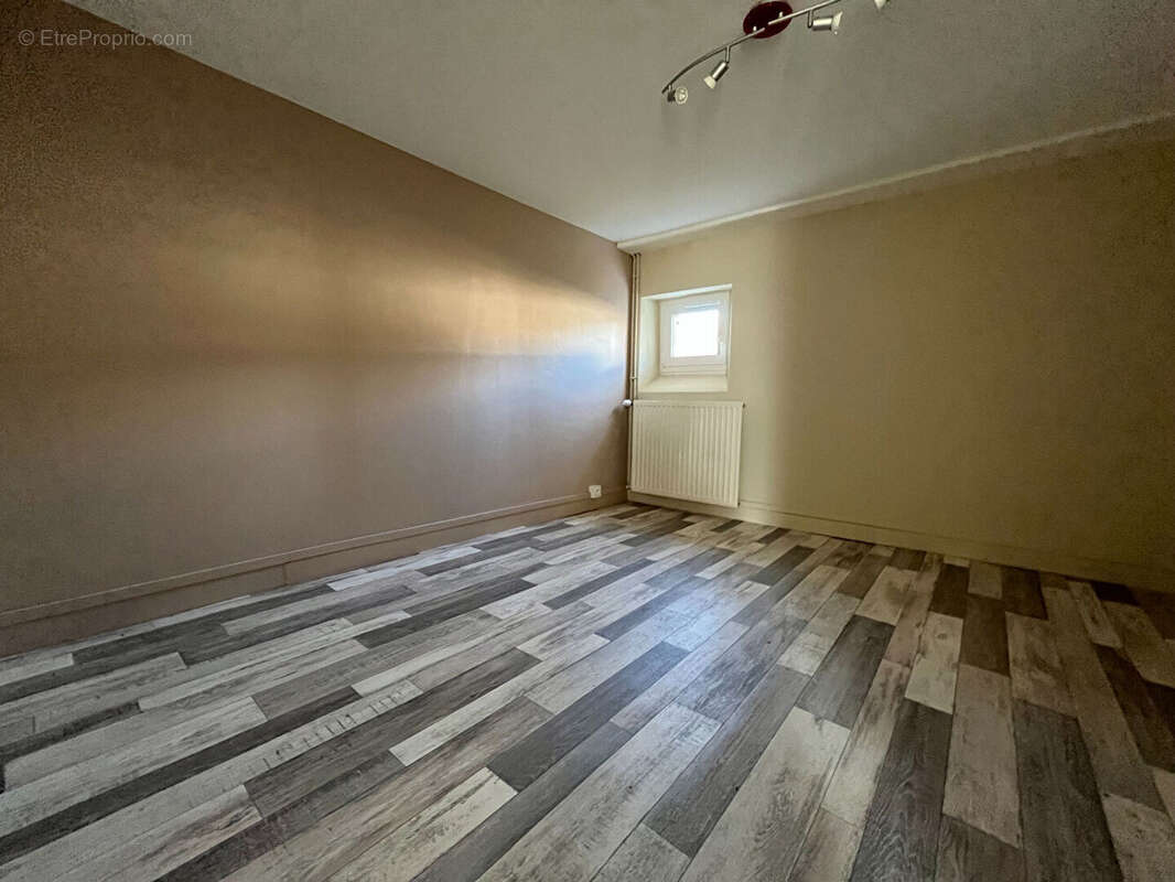 Maison à MEUNG-SUR-LOIRE