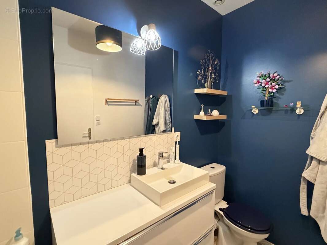 Maison à AIGREFEUILLE-SUR-MAINE