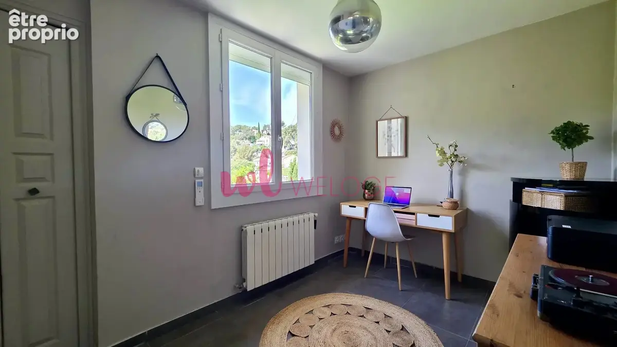 Villa contemporaine avec piscine - le redon luminy - photo 12