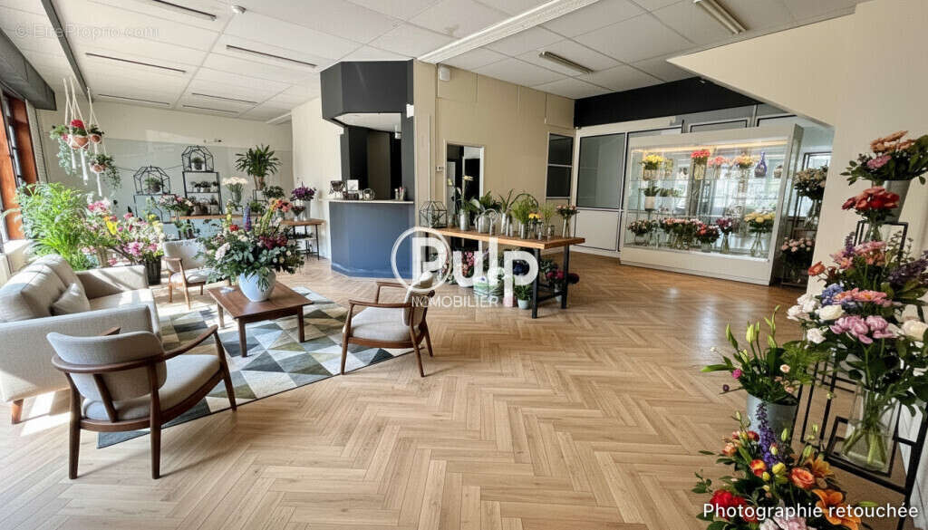 Appartement à COURRIERES