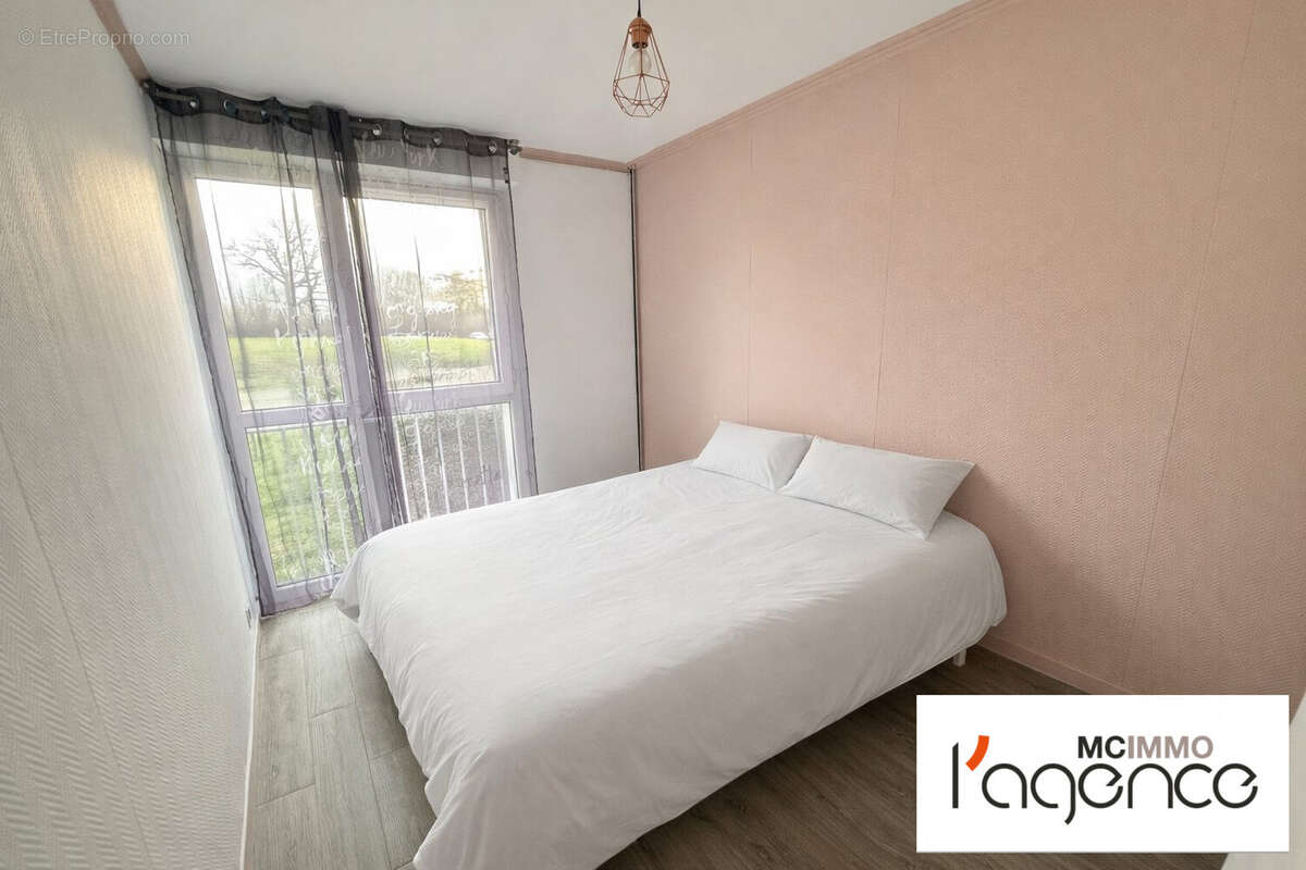 Appartement à LE HAVRE