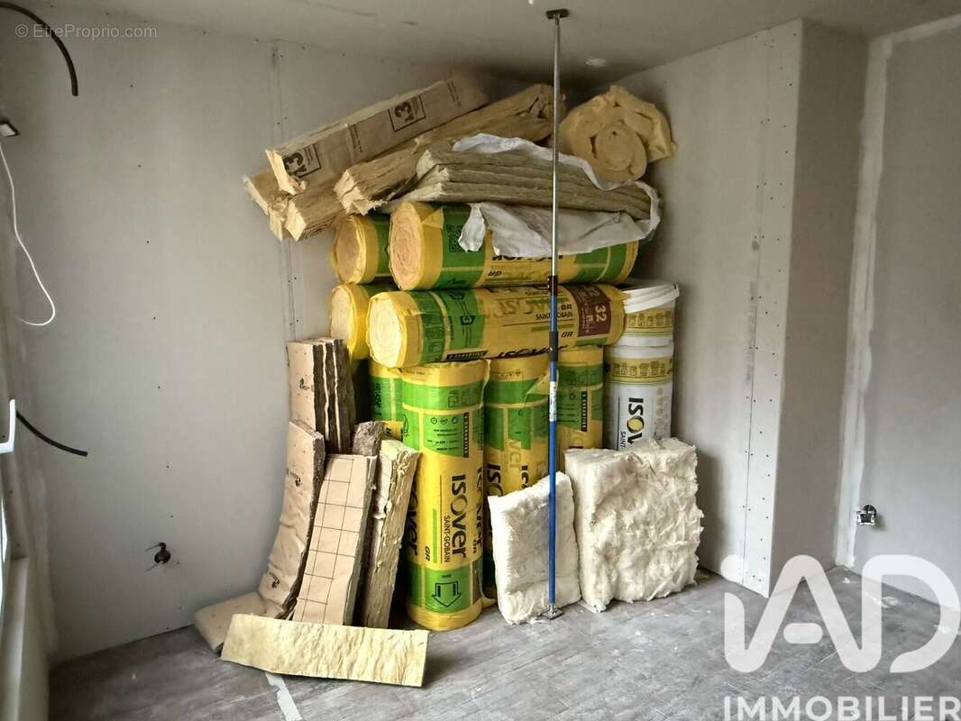 Photo 4 - Appartement à REIMS