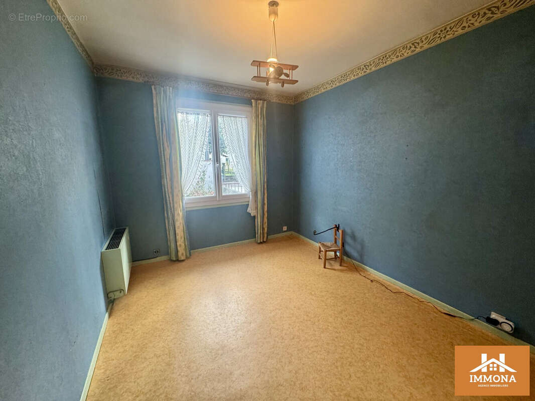 Maison à ARNOUVILLE-LES-GONESSE