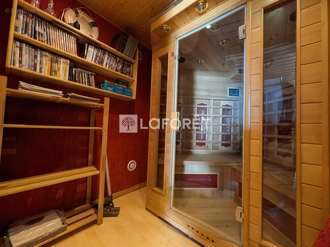 Maison 7 pièces avec piscine à vendre à Tournon - Réf 4331 - photo 10