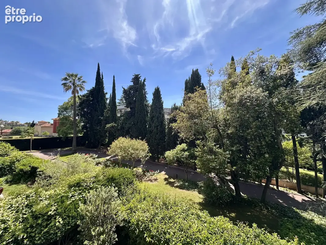 Cimiez - les jardins de cemenelum - photo 5