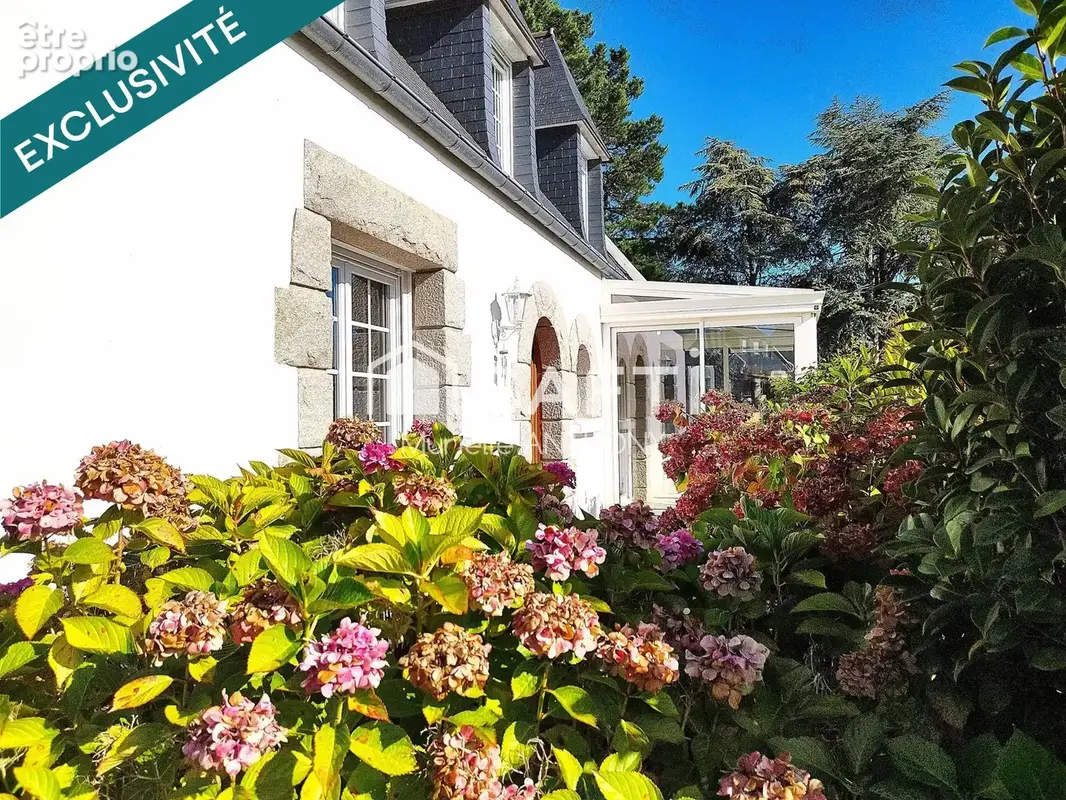 Photo 1 - Maison à MORLAIX