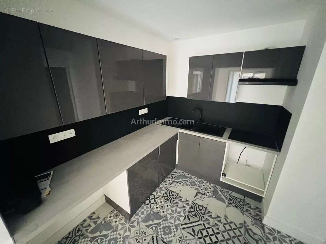 Appartement à LILLE