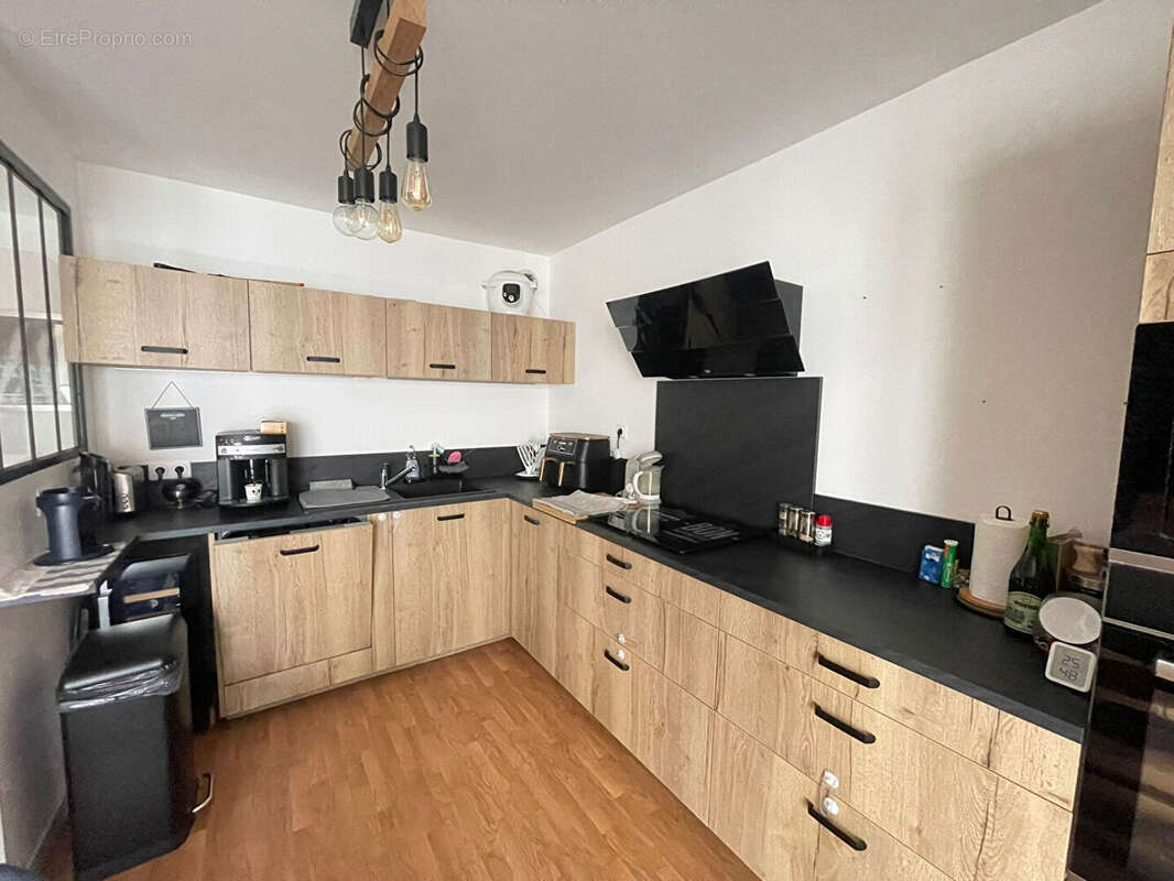 Appartement à BEZONS