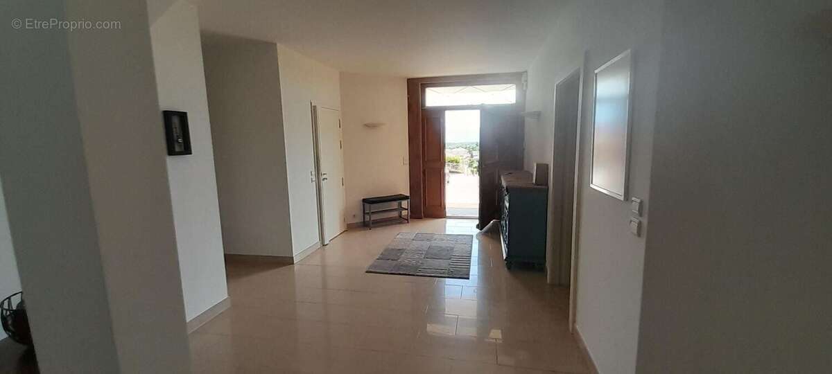 Photo 2 - Maison à DIVONNE-LES-BAINS