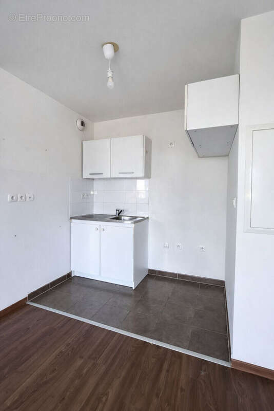Appartement à POISSY