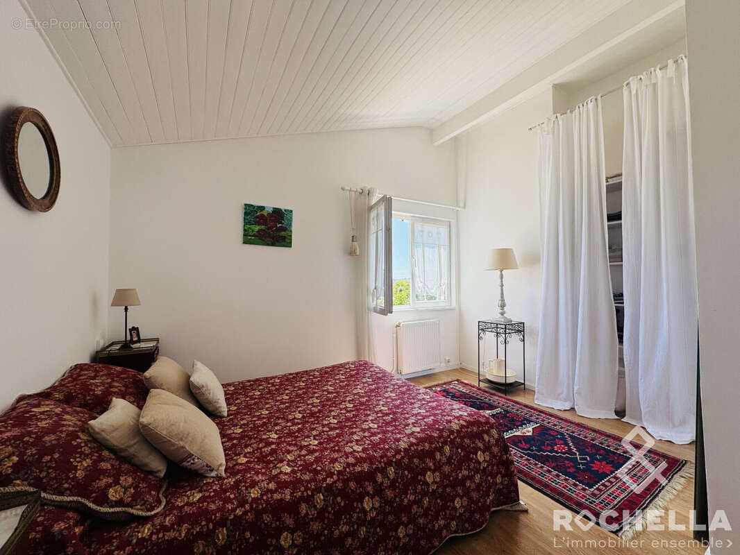 Maison à LA ROCHELLE