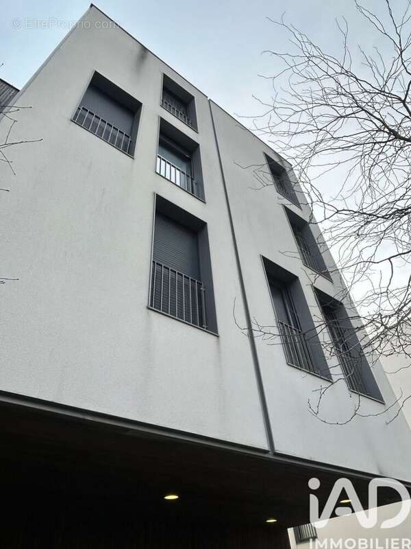 Photo 2 - Appartement à CAPINGHEM