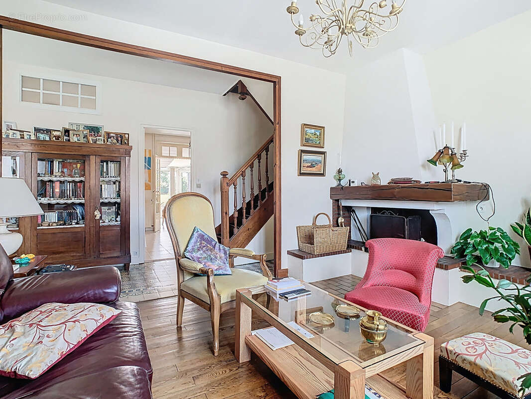 Maison à ISIGNY-SUR-MER