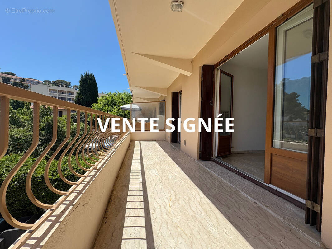 Appartement à OLLIOULES