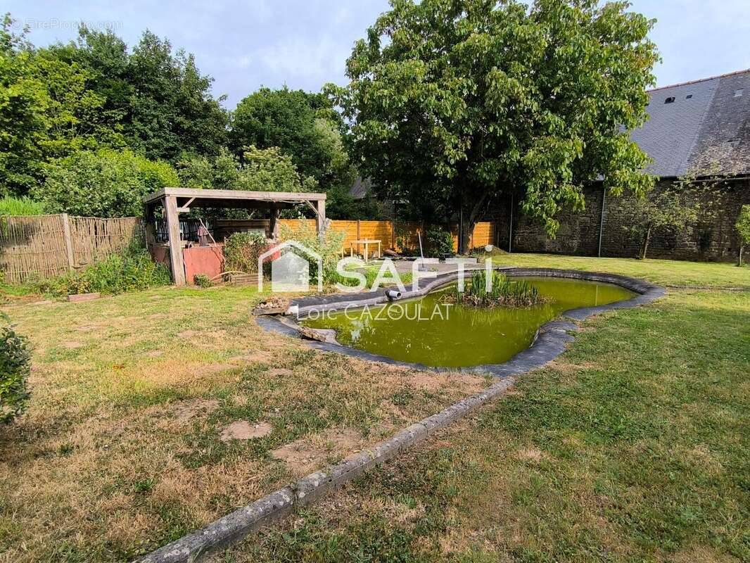 Maison 106 m² à Saint-Marc-Le-Blanc  - photo 6