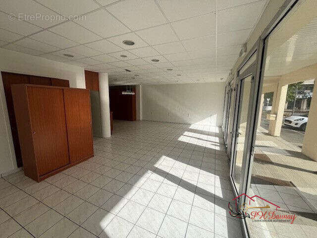 Commerce à LUC-LA-PRIMAUBE