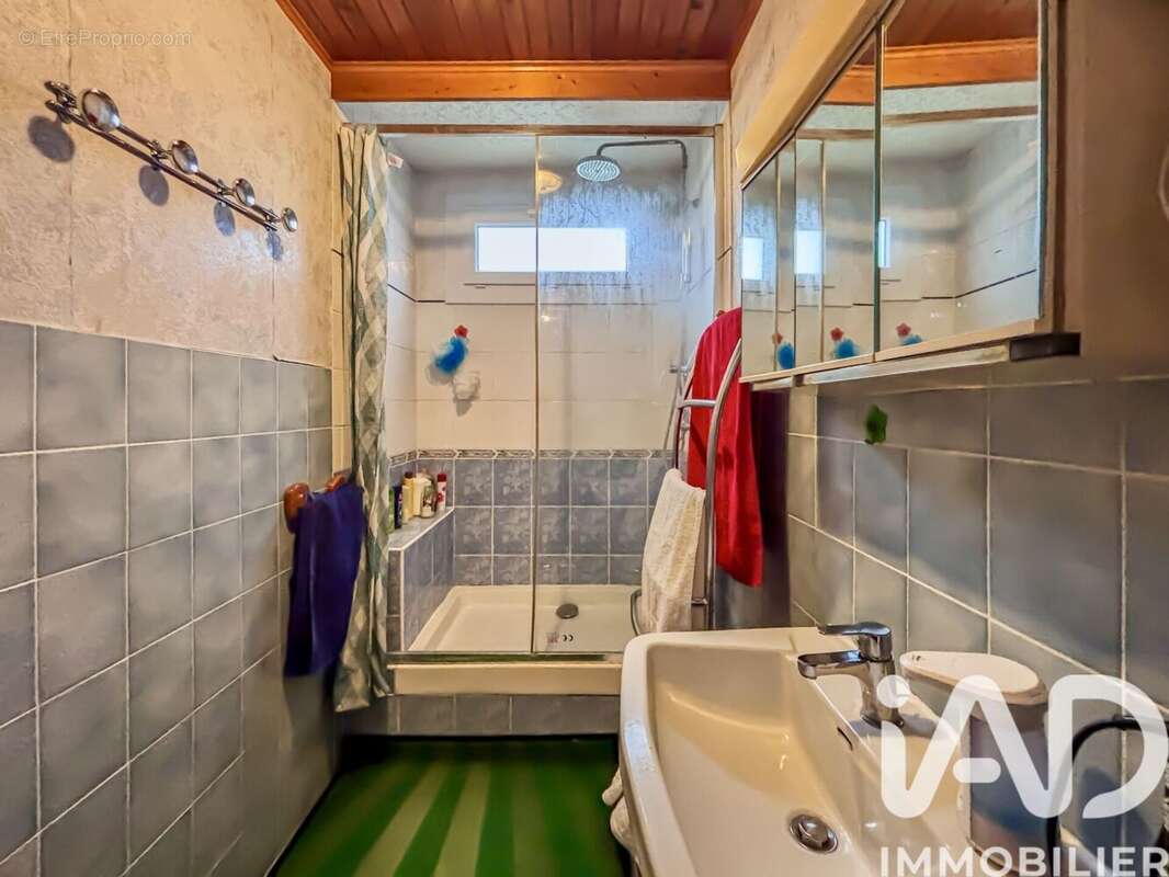 Photo 7 - Appartement à NOISY-LE-GRAND