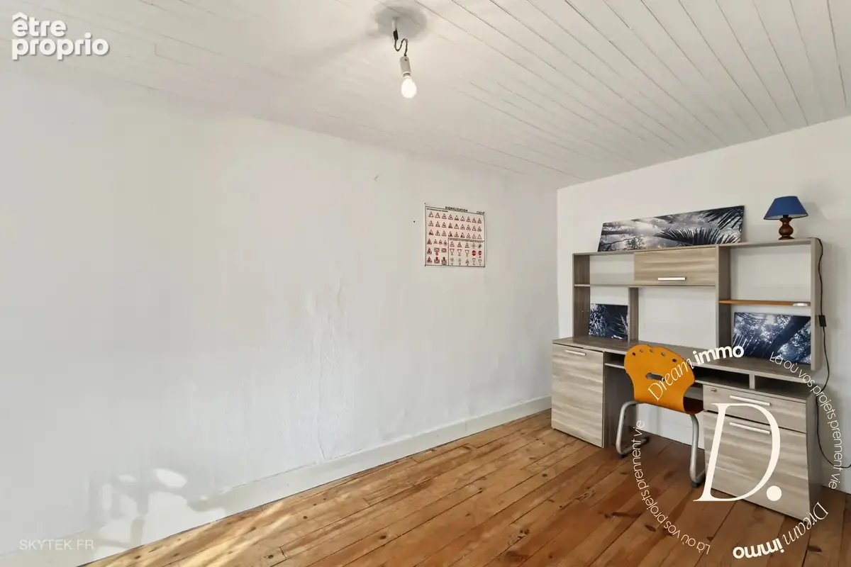 Maison 6 pièces 129 m² à vendre à Plaisance (32160) - photo 8