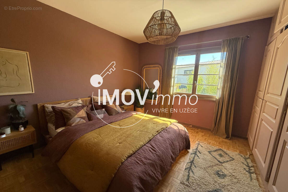 Maison à SAINT-SIFFRET