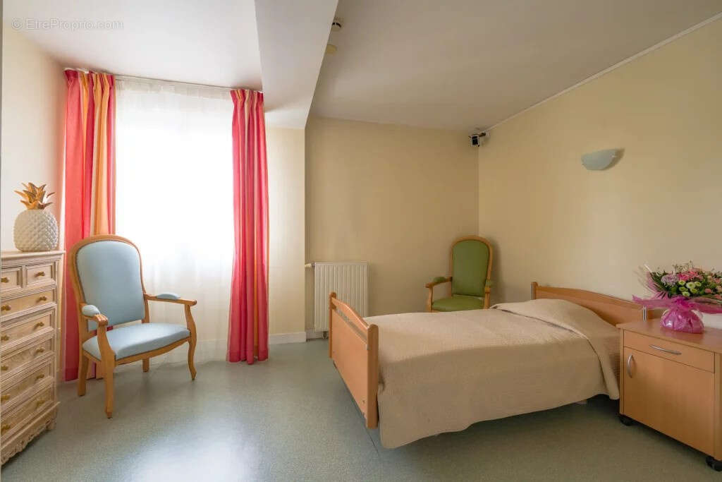 Appartement à SAINT-MAURICE