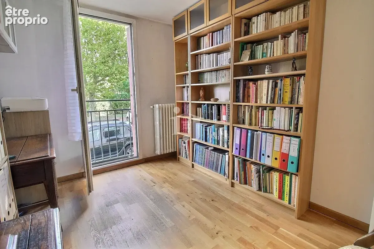 Exclusivité IMMO AVEC JULIE - Charmant appartement 3 pièces à Deuil-la-Barre - photo 3