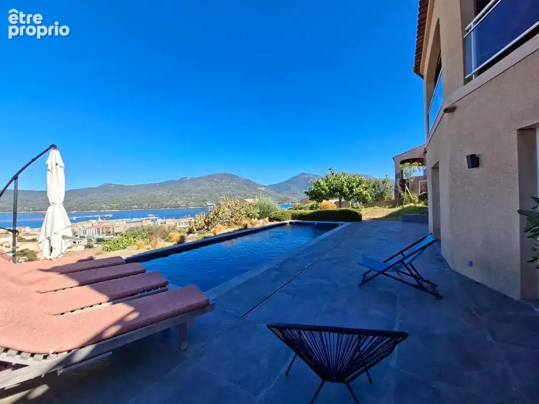 Maison de 7 pièces de 251 m² à Propriano - photo 3