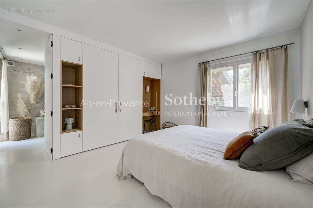 Maison à AIX-EN-PROVENCE