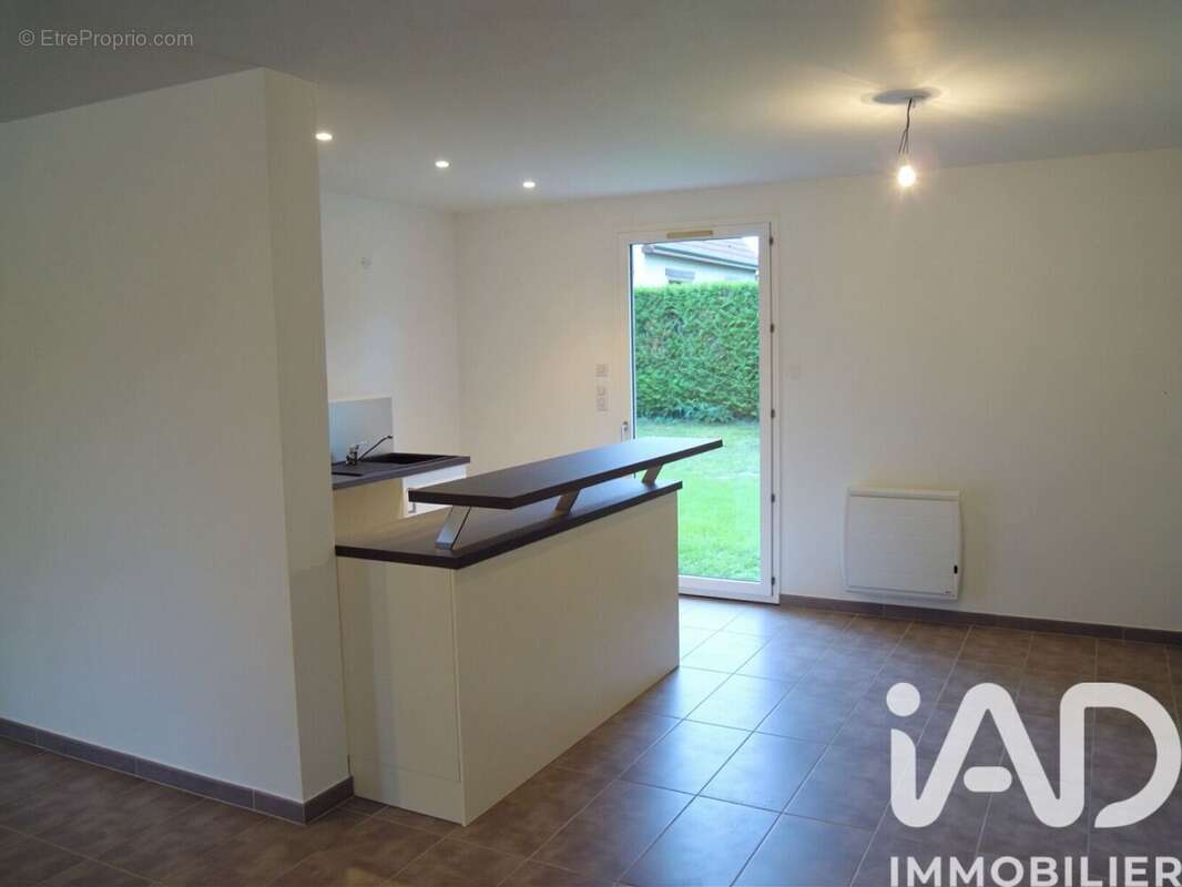 Photo 5 - Maison à LE MESNIL-SUR-OGER