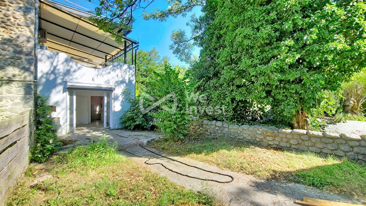 Appartement à LES ASSIONS