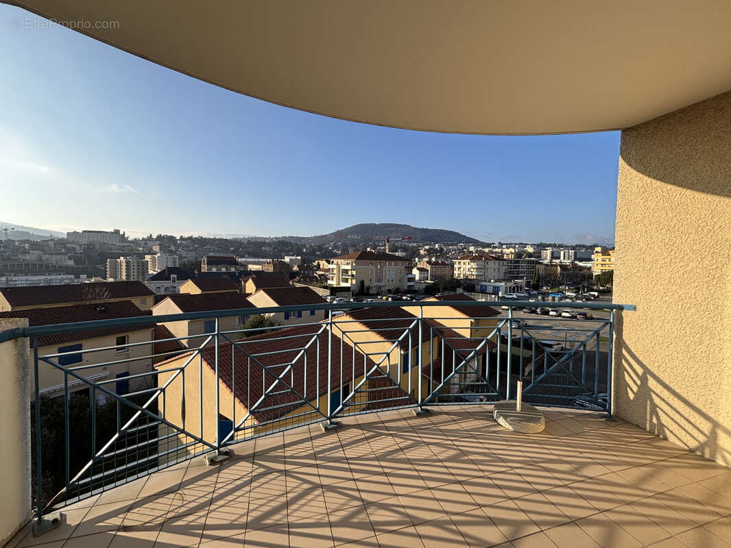 Appartement à ANNONAY