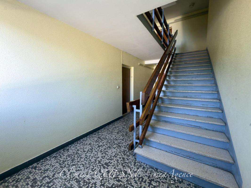 Appartement à DIEPPE