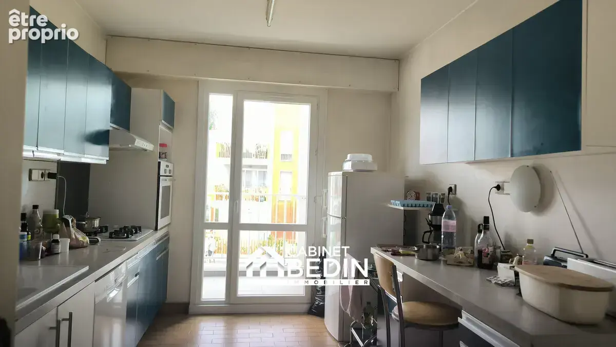 Appartement 4 pièces 111 m² à vendre à Bordeaux (33200) - photo 5
