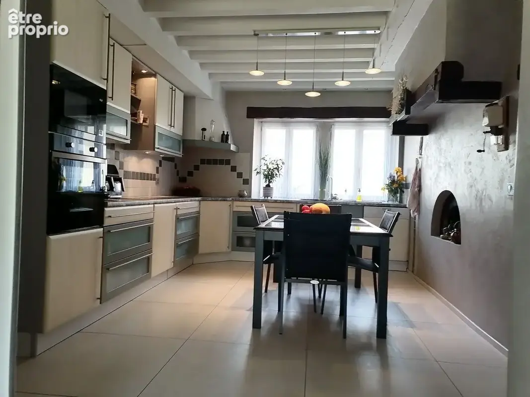 Maison 206 m² à Amilly  - photo 4