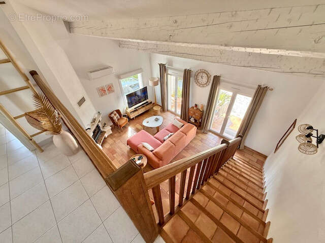 Maison à FREJUS