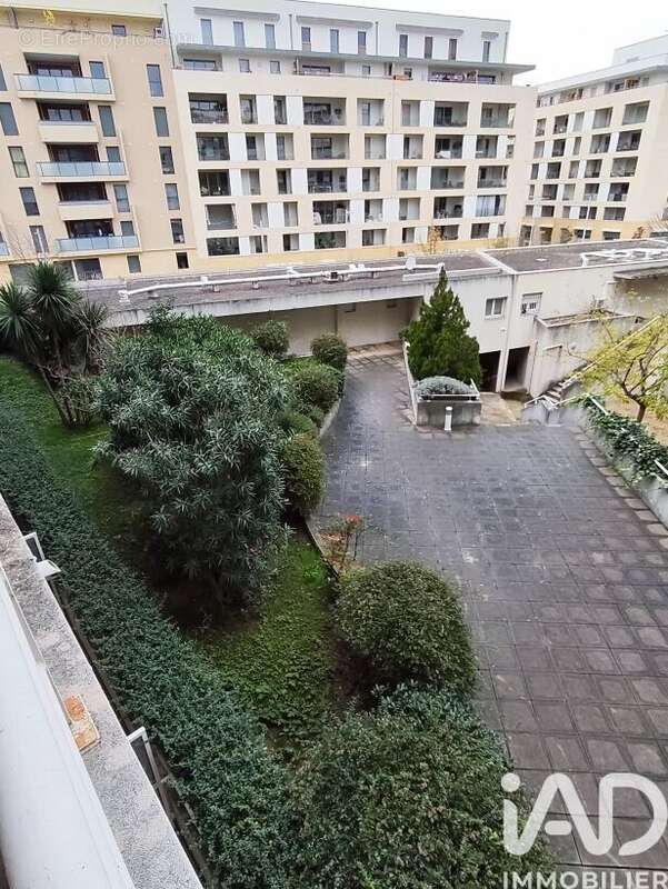 Photo 2 - Appartement à AIX-EN-PROVENCE