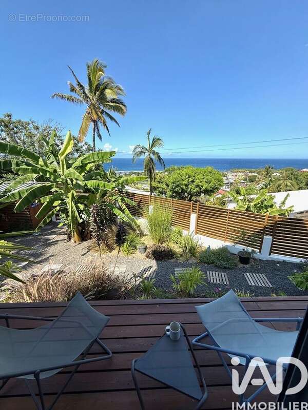 Photo 3 - Maison à SAINT-PIERRE