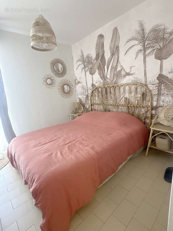 Appartement à CANDILLARGUES