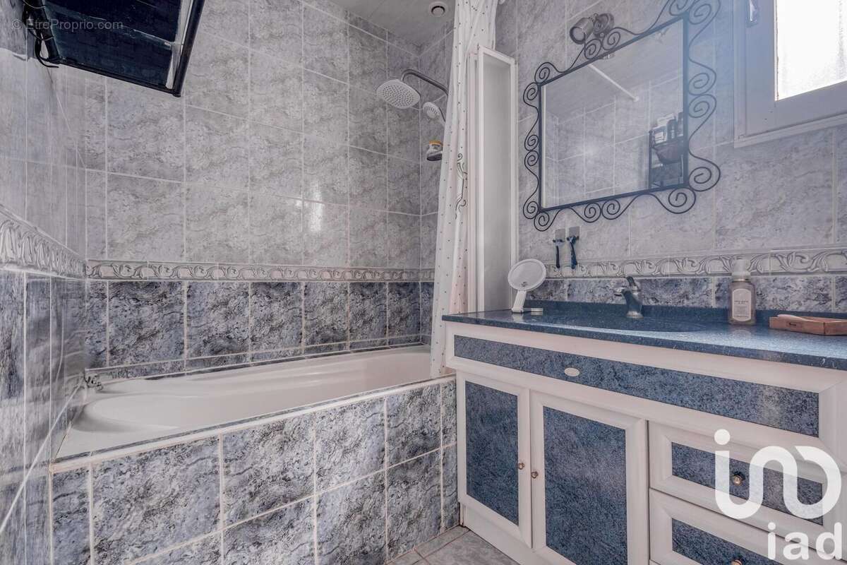 Photo 7 - Maison à MARLY-LA-VILLE