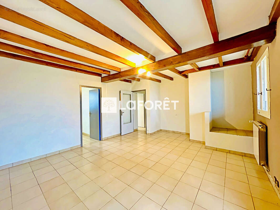 Maison à SAINT-AMOUR