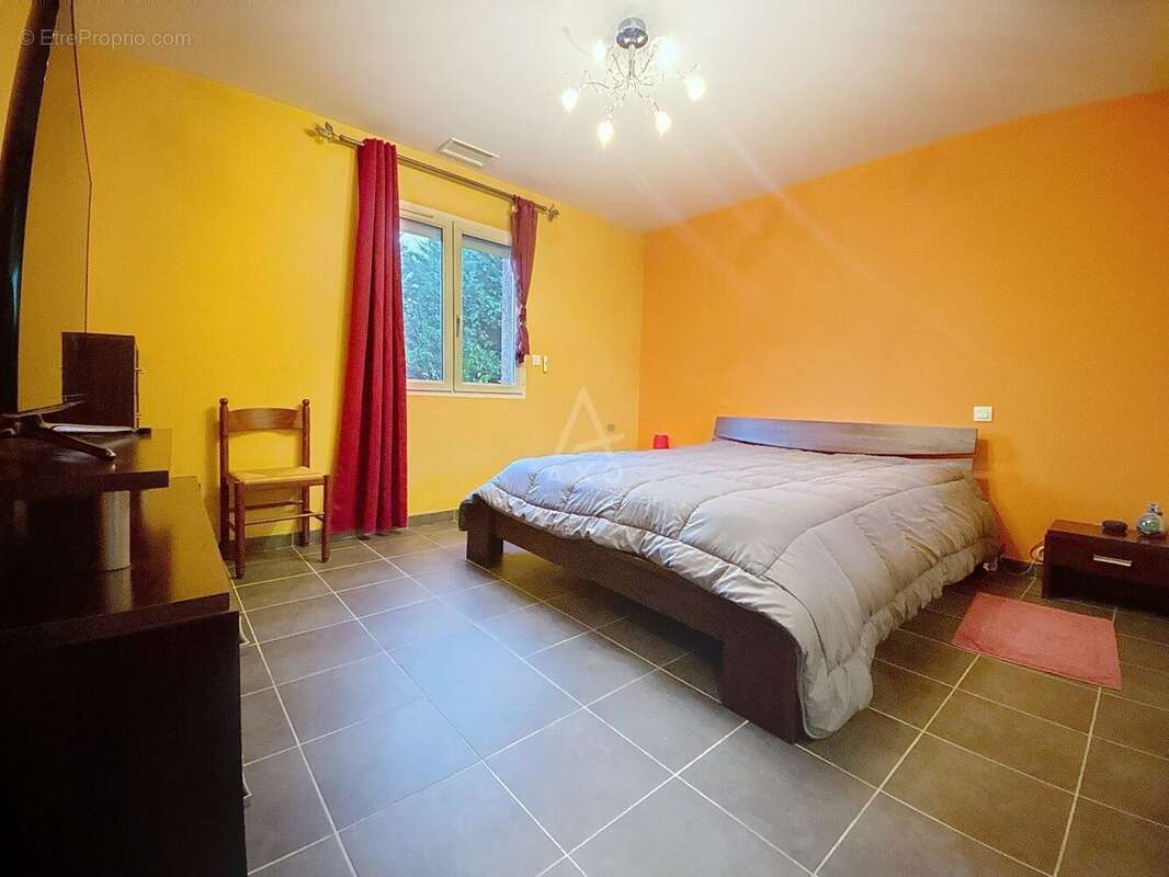 Maison à SAINT-VINCENT