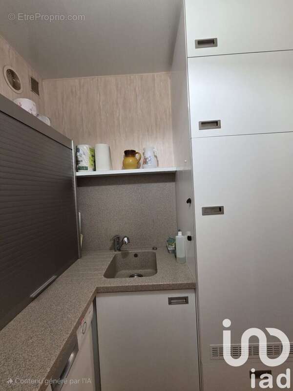 Photo 9 - Appartement à LE GRAND-BORNAND