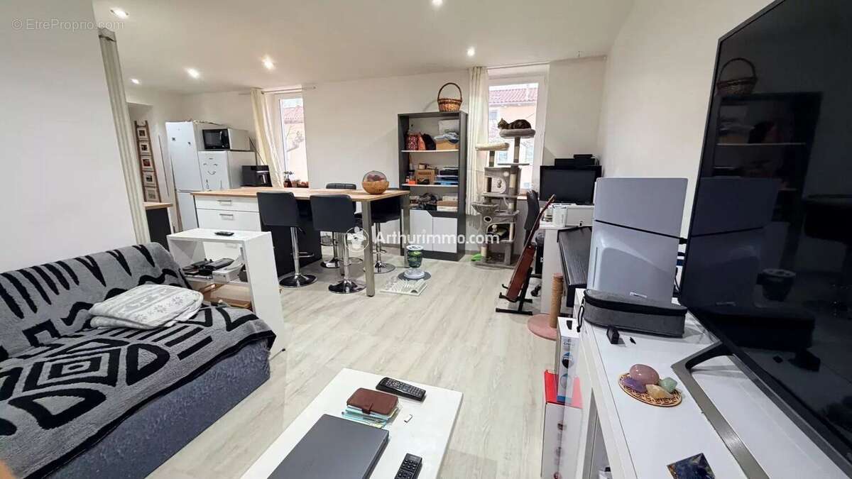 Appartement à MILLAU